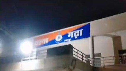 जबलपुर: मारपीट का मामला, फरार शातिर बदमाश गिरफ्तार