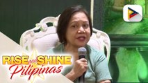 Sen. Cynthia Villar, gustong magkaroon ng pagdinig kaugnay sa reclamation projects sa Manila Bay