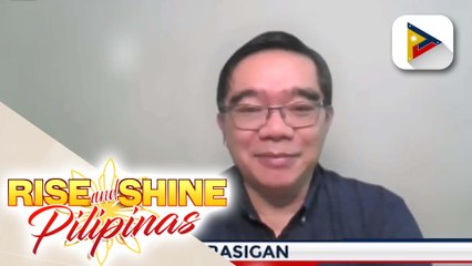 Panayam kay CCP Artistic Director Dennis Marasigan ukol sa ‘Figaro! Figaro!!’ na bahagi ng Out-Of-The-Box series.