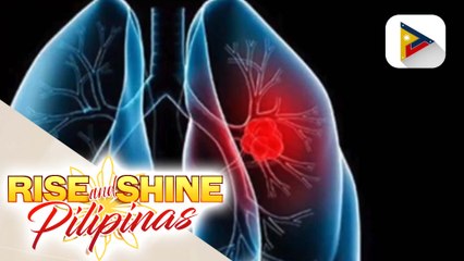 SAY ni DOK | National Lung Month