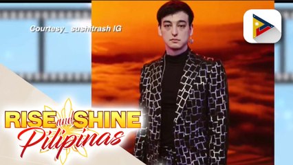 TALK BIZ | Joji, dadalhin ang kaniyang Pandemonium concert tour sa Pilipinas