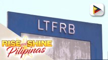 LTFRB, hinikayat ang transport groups na magpasa ng pormal na petisyon kaugnay sa taas-pasahe