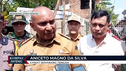 Pengumpulan Koin untuk Entaskan Kemiskinan Ekstrim