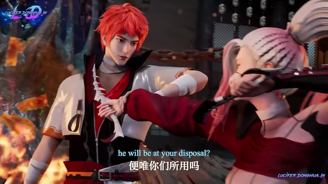 DRep12 ENG SUB