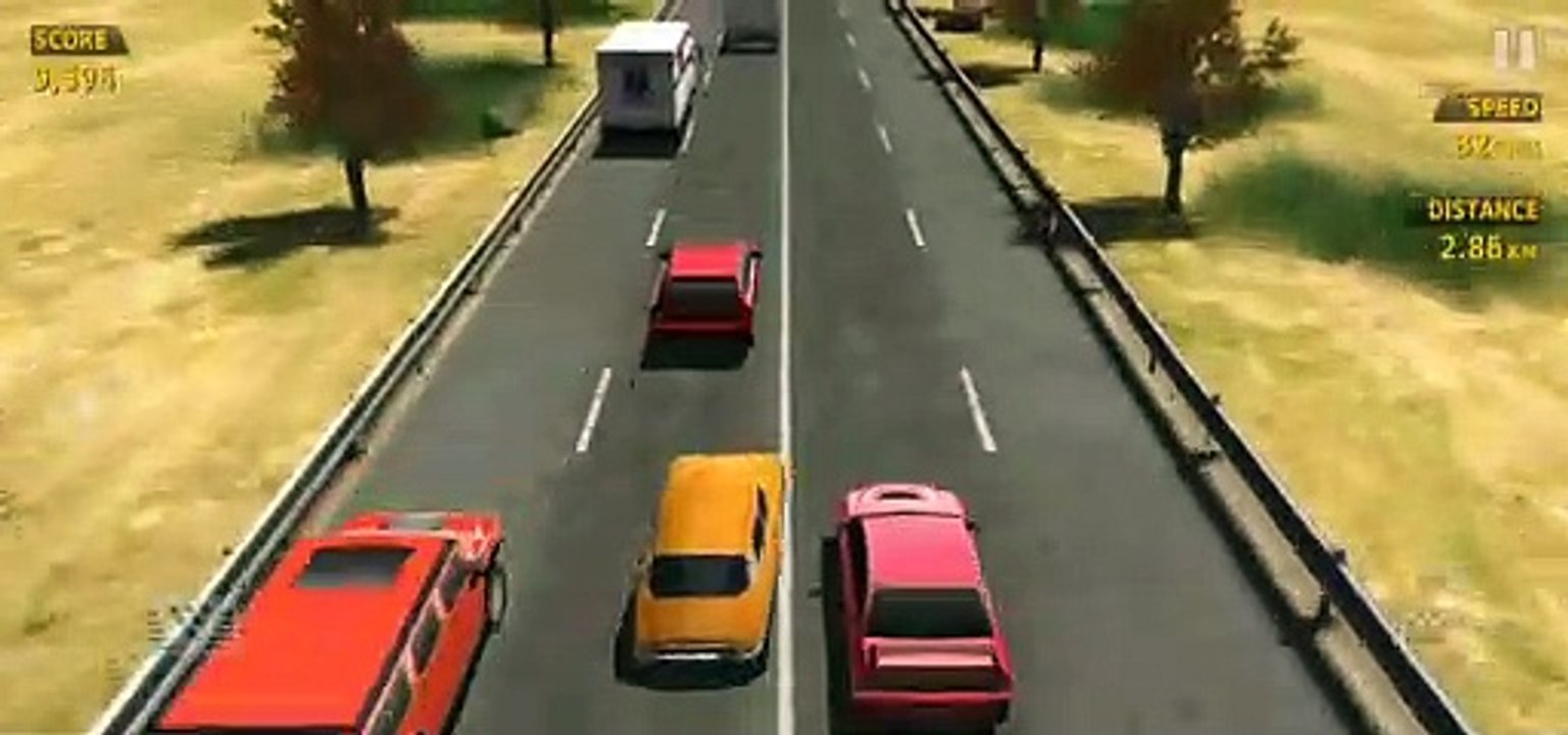Traffic Racer Game Play #8