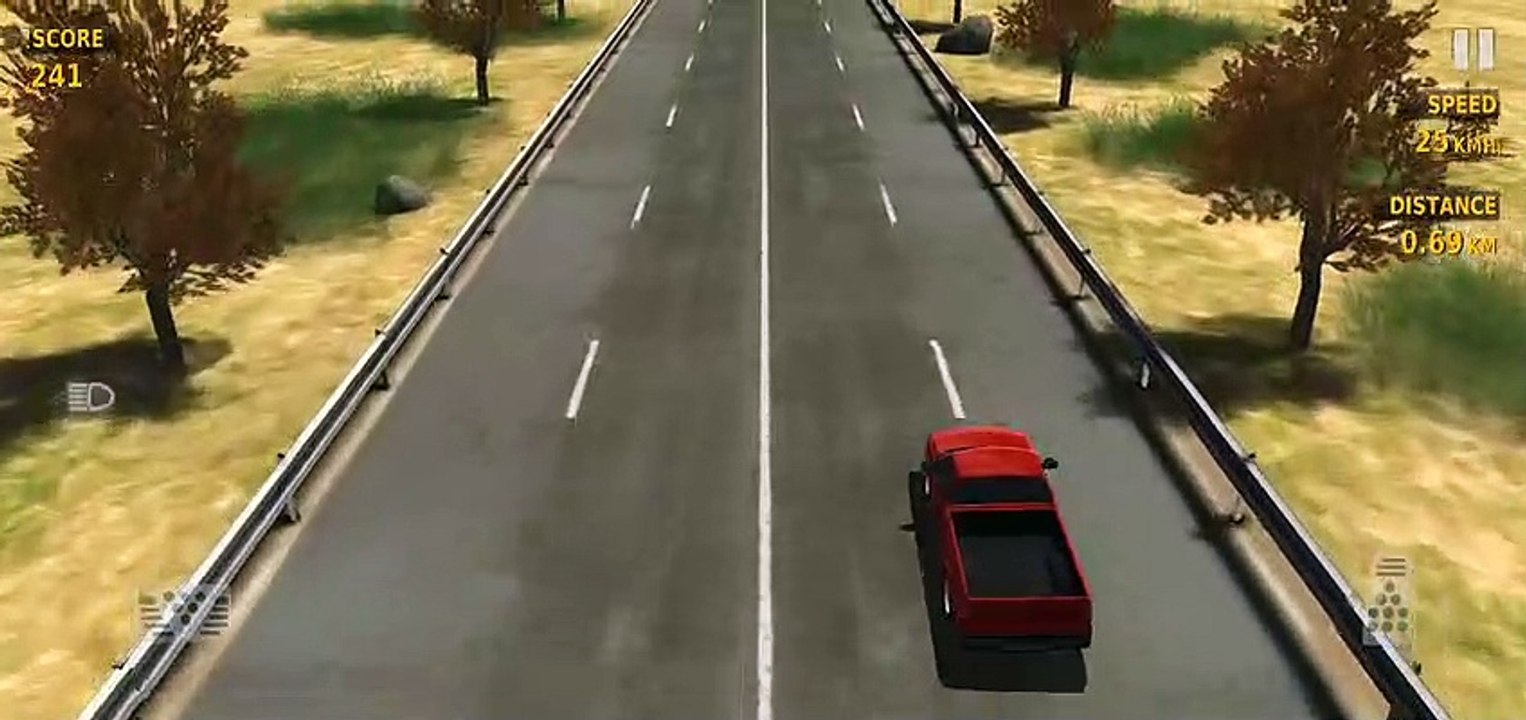 Traffic Racer Game Play #6
