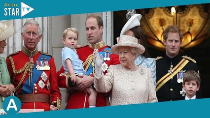 Charles III et Harry  leur réconciliation n’aura pas lieu !