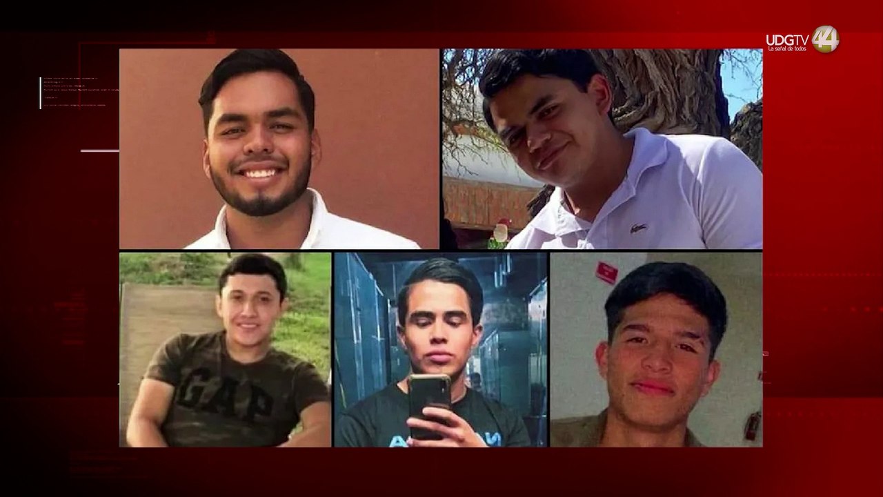 Osamentas localizadas en Lagos, sin relación con jóvenes desaparecidos: gobernador
