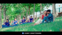 मेहंदी तोर मया के _ Mehndi Tor Maya Ke _ Kanchan J _ Akansha & Tameshwar _ CG Love Song 2023