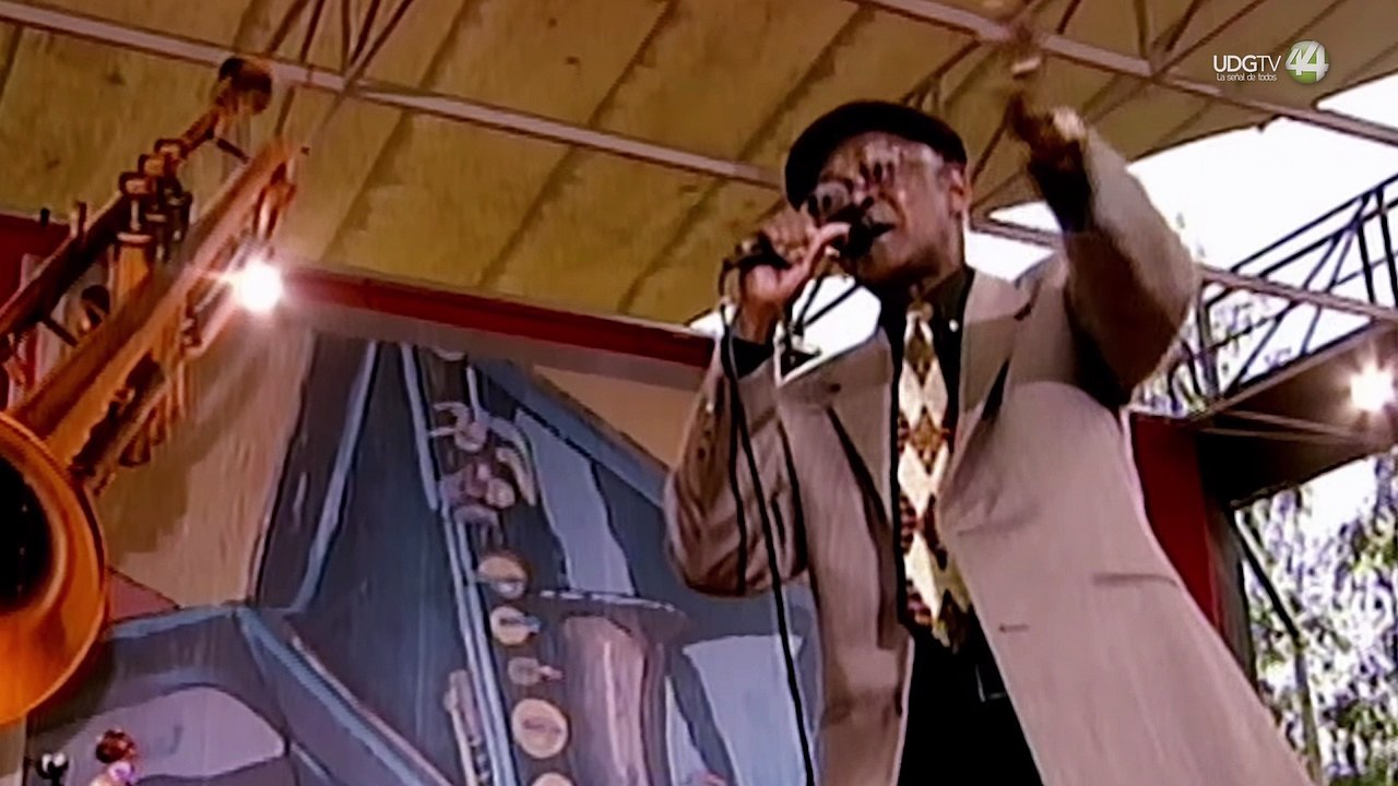 Buena Vista Social Club, el documental sobre referentes de la música cubana se proyectara en GDL