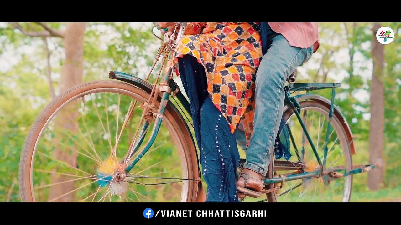 मोर सजनी _ Mor Sajni _ Devendra P _ Tameshwar D & Shruti P _ CG Love Song 2023