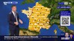 Jusqu'à 42°C à Toulouse ce mercredi après-midi et du soleil partout en France, la vigilance rouge canicule étendue à 19 départements