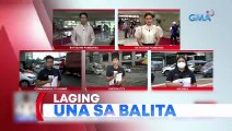 Unang Balita sa Unang Hirit