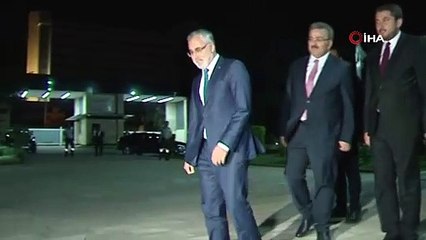 Bakan Işıkhan: “Kısmı uzlaşmayla 11 hizmet kolunda imzalarımızı attık”