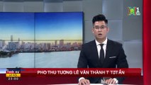 Phó Thủ tướng Chính phủ Lê Văn Thành từ trần