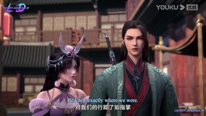 TODRep5 English Subtitles