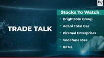 Trade Talk | Markets Look For Direction, Traders Remain Sideways