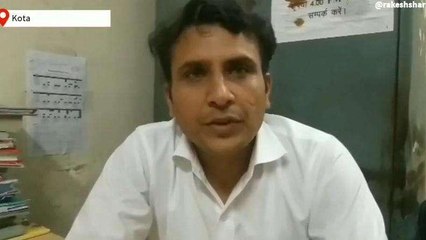 कोटा: जेल में बंद दोस्त की पत्नी पर आया दिल, सुचना देने के बहाने किया रेप, मन नहीं भरा तो किया ये कांड