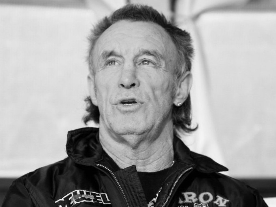Box-Legende René Weller stirbt mit 69 Jahren
