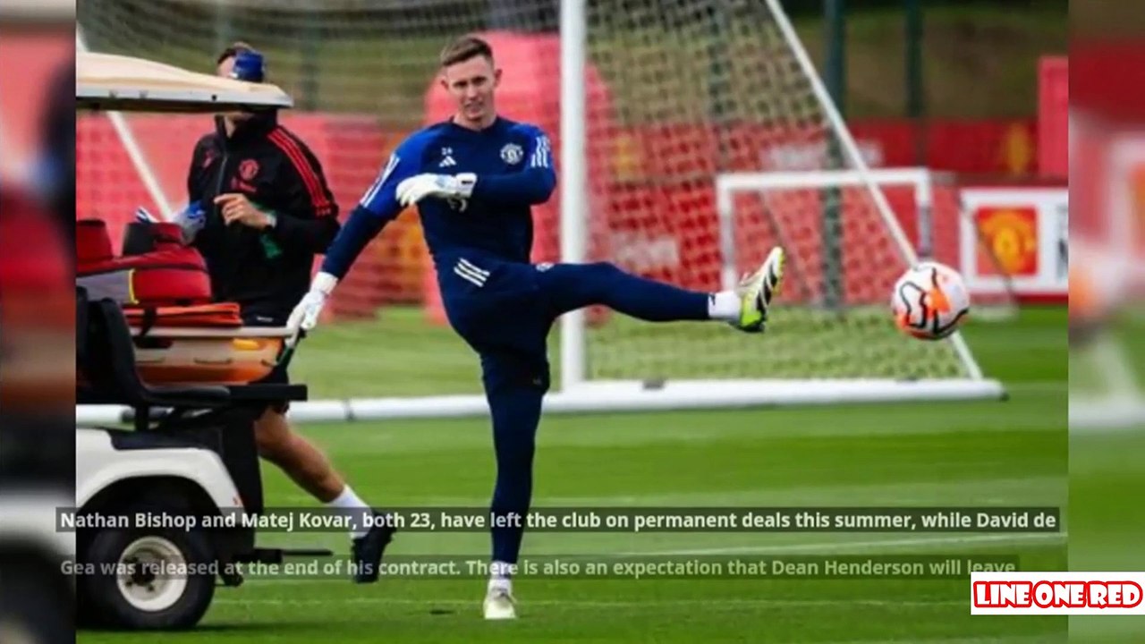 Man United looking into deal for Altay Bayindir ahead of Henderson exit