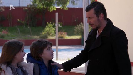 Αγγελική - Επεισόδιο 126