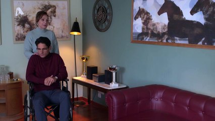 Αγγελική - Επεισόδιο 124