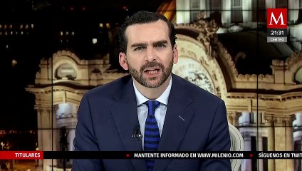 Auge de líneas de transporte informales para migrantes en México