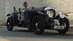 El legendario Bentley Blower renace convertido en el vehículo urbano definitivo gracias a The Little Car Company