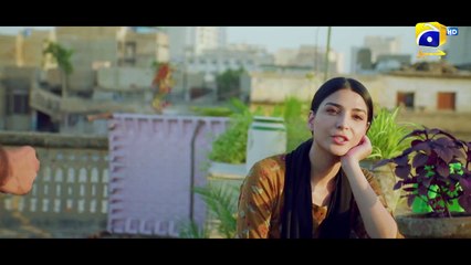 Tumhare Junoon Se Dar Lagta Hai Tabassum   Jannat Se Aagay   FLO Digital