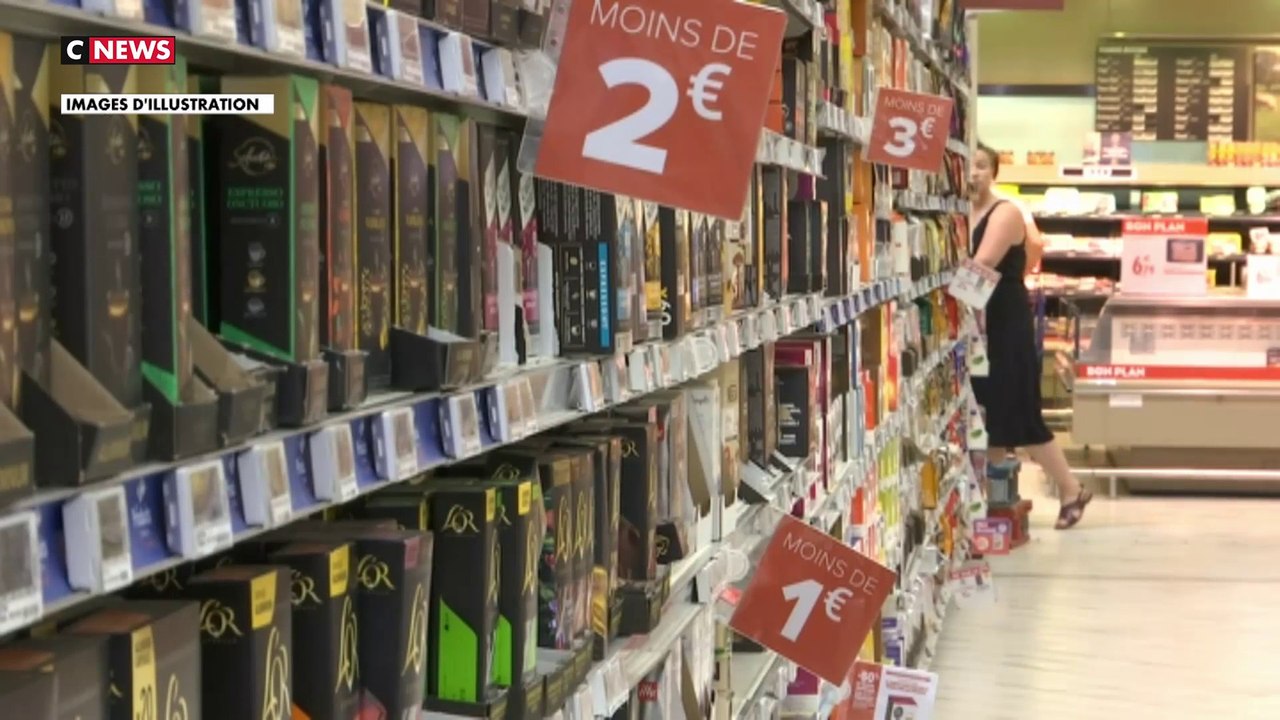 Consommation : les marques n'ont plus la faveur des Français