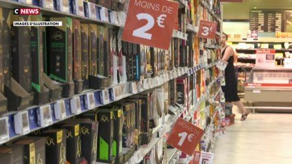 Consommation : les marques n'ont plus la faveur des Français