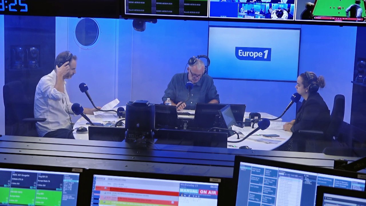 «Un cauchemar» : après la mort d'un enfant à Nîmes, les riverains excédés par l'insécurité