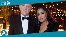 François Henri Pinault  Sa femme Salma Hayek partage une photo de famille qui trouble les internaut