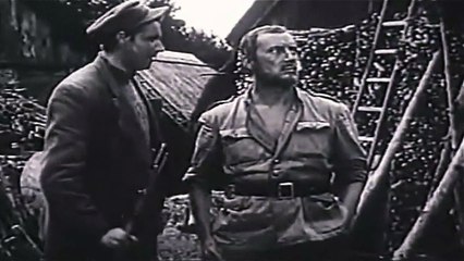 Barwy Walki - film wojenny