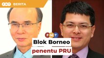Blok Borneo penentu PRU, Anwar perlu tunai janji MA63, kata penganalisis