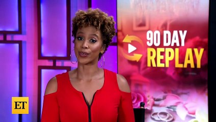 90 Day Fiancé_ Yara Reveals SECRET She Held From Jovi