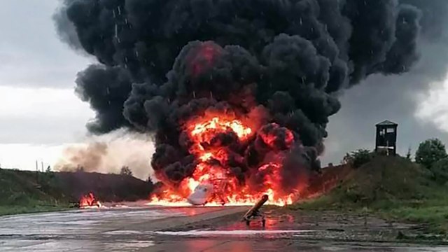 Kiev asegura haber recuperado terreno en las cercanías de Bajmut
