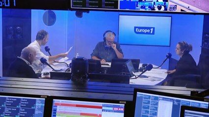 Le journal de 7h - 23/08/2023