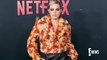 Drew Barrymore Exits Stage After Man Tells Her I Need to See You _ E! News