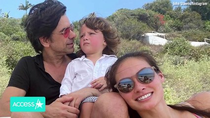 Tom Hanks Sings To John Stamos In Unearthed Throwback Video