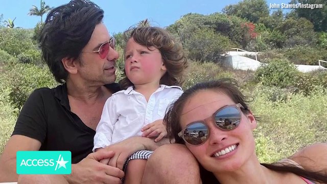 Tom Hanks Sings To John Stamos In Unearthed Throwback Video