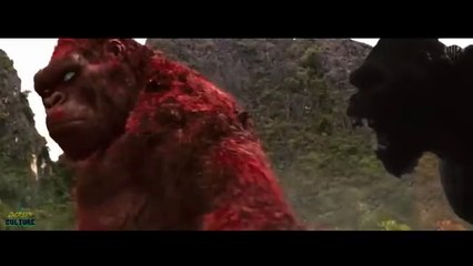 Godzilla x Kong: The New Empire ~2024~ Filme Completo On