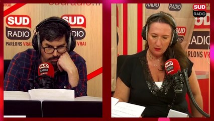 Florence, viticultrice Corse, nous raconte comment se déroulent les vendanges cette saison