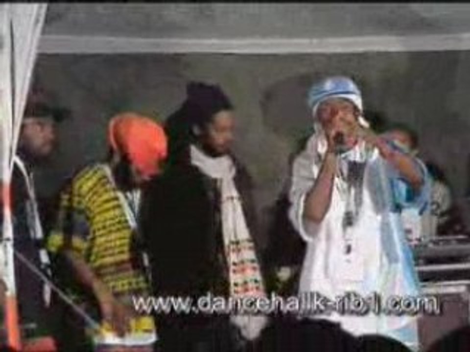 Krys matinda Mc Doom