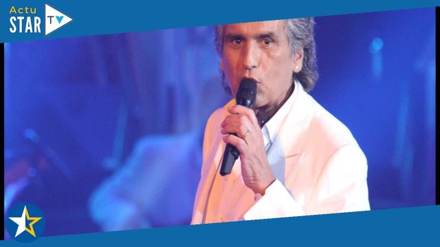 Toto Cutugno Mort du célèbre chanteur italien, interprète de L'Italiano