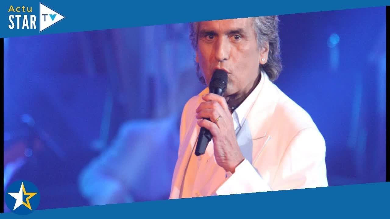 Toto Cutugno  Mort du célèbre chanteur italien, interprète de L'Italiano