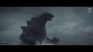 Godzilla x Kong - The New Empire (2024) — WATCH - TV Line New 4