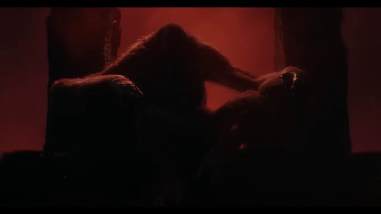 The New Empire: Godzilla x Kong ~2024~ Filme Completo On HD