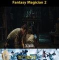 Fantasy Magician 2 Part[1]