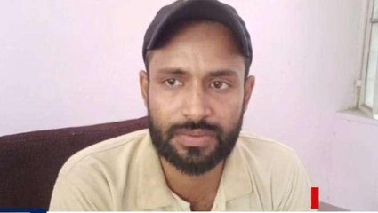 अलवर: युवक के साथ हुई 1.24 लाख की ठगी, देखें कैसे जाल में फंसा? सुनकर हो जाएंगे हैरान